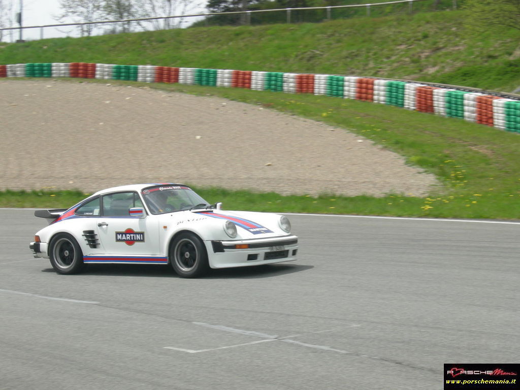 pista