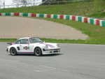 pista