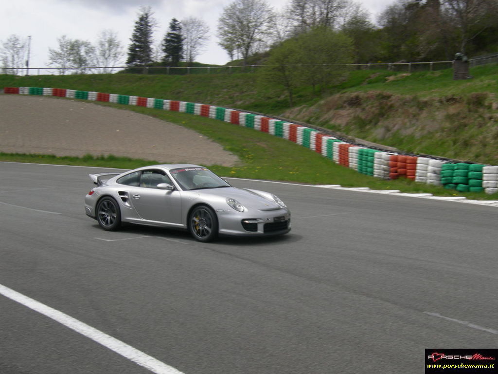 pista