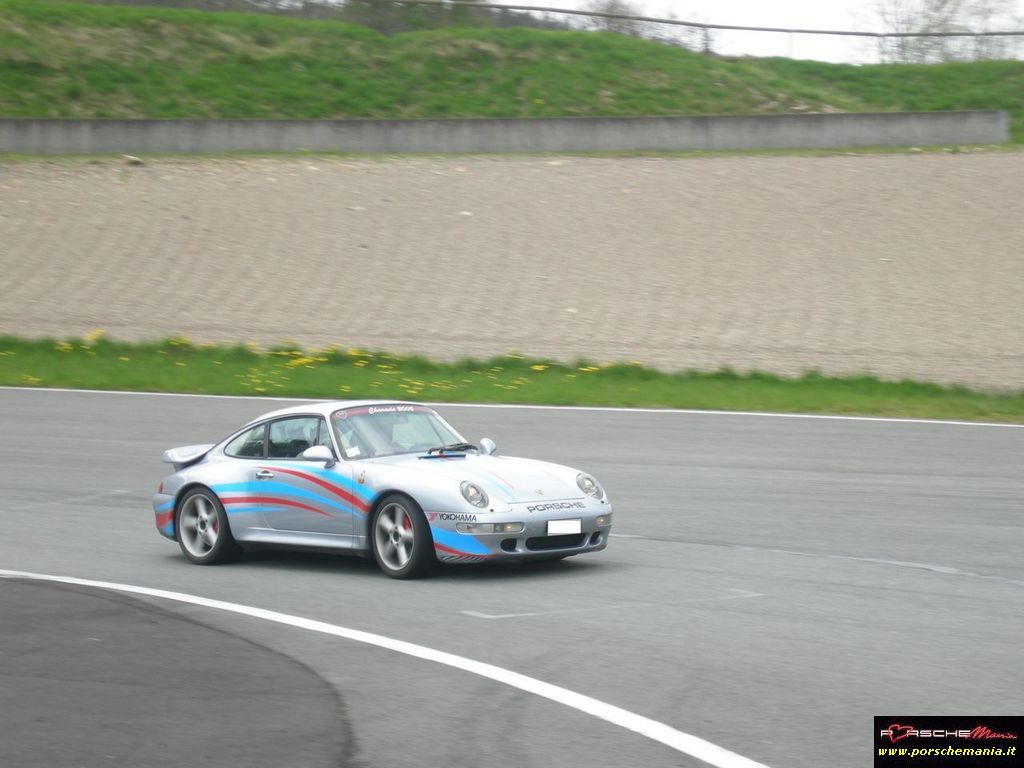 pista