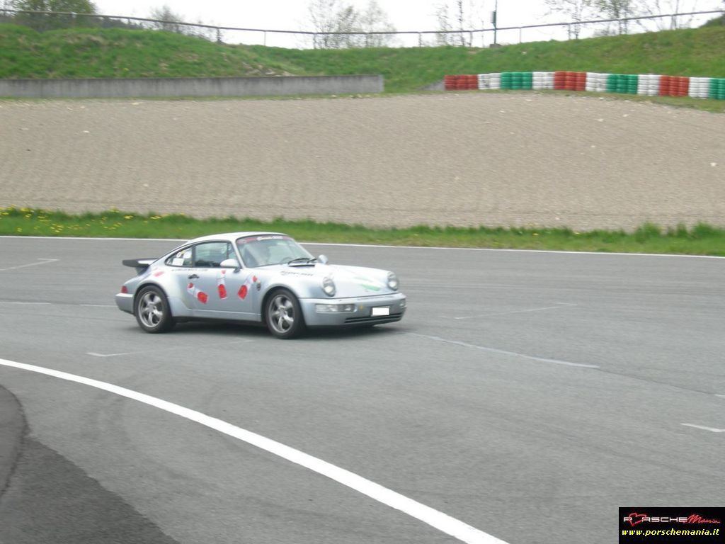 pista