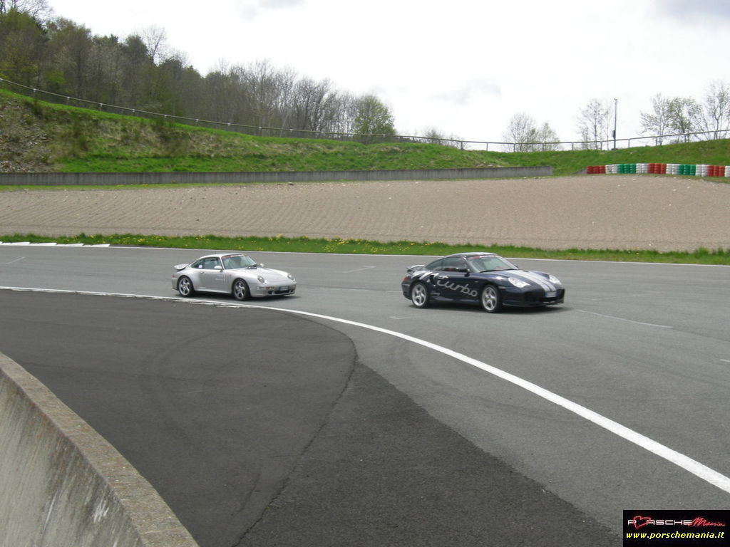 pista