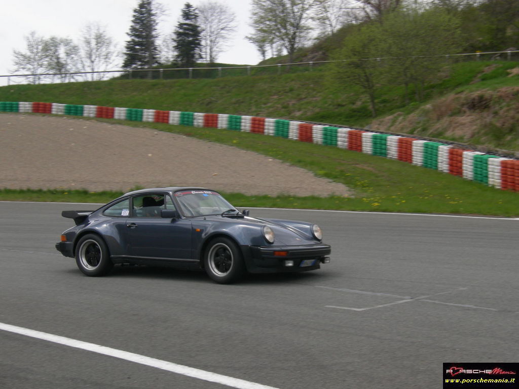 pista