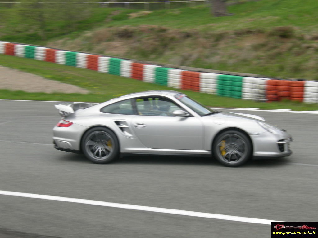 pista