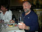 cena 1 maggio