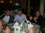 cena 1 maggio