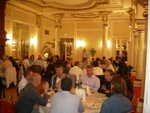 cena 1 maggio