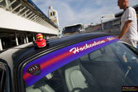 Highlight for album:  Raduno Turbati 2011- Hockenheimring [15/17 luglio 2011]