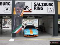 Highlight for album: Raduno Turbati 2013 al Salzburgring [27-29 aprile 2013]