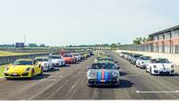Highlight for album: TurboRaduno 2020 [Circ. Tazio Nuvolari 27-06-2020]