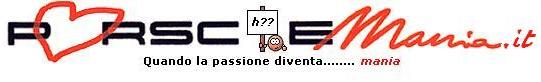 Sito NON ufficiale dedicato agli appassionati del marchio tedesco