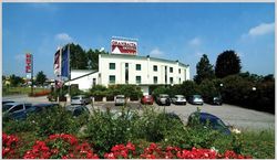 Hotel Gran Baita - Savigliano